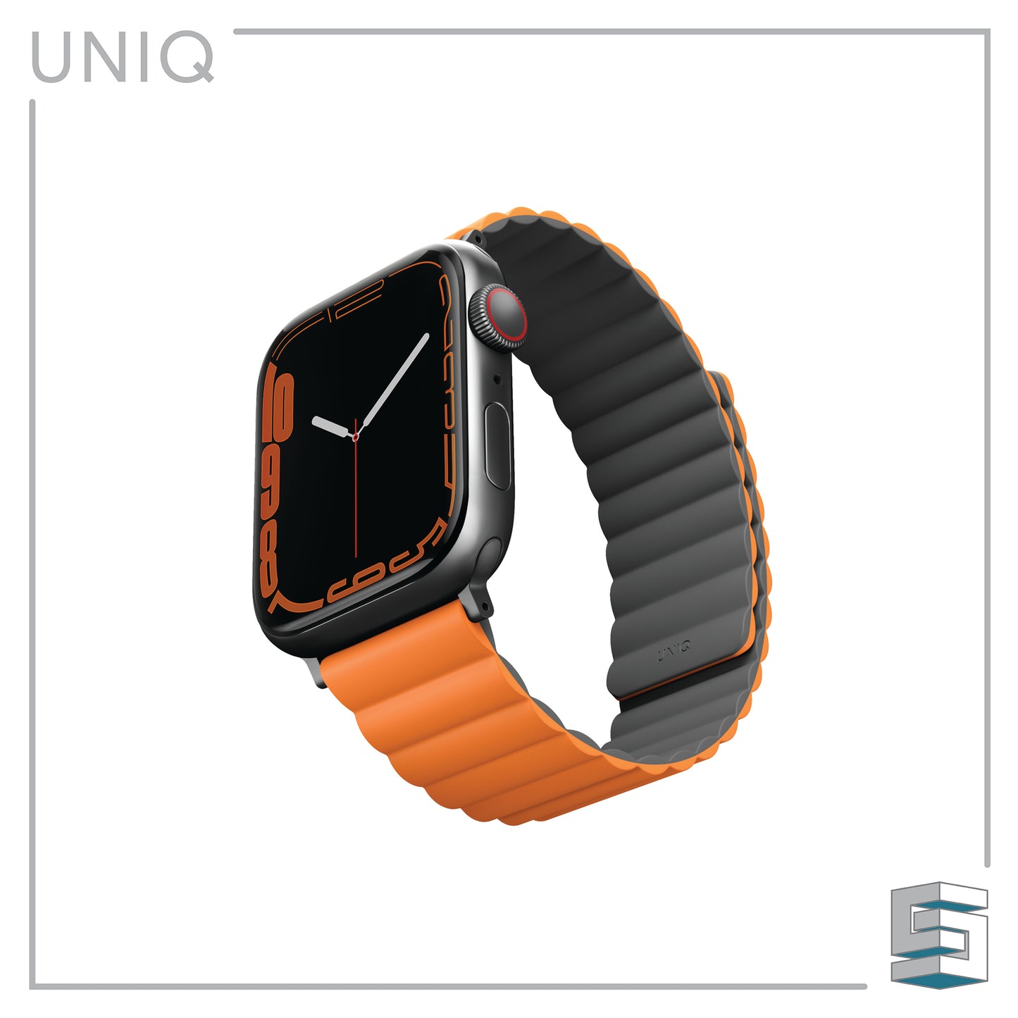 Strap for Apple Watch - UNIQ Revix Global Synergy Concepts