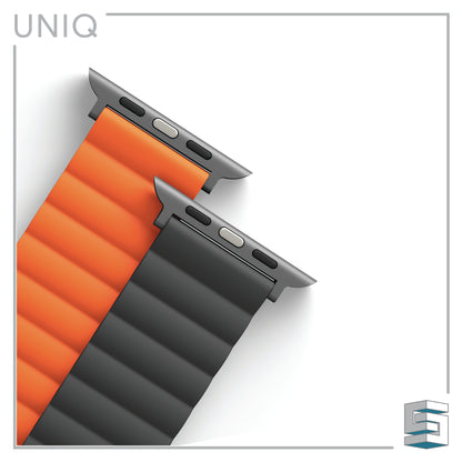 Strap for Apple Watch - UNIQ Revix Global Synergy Concepts