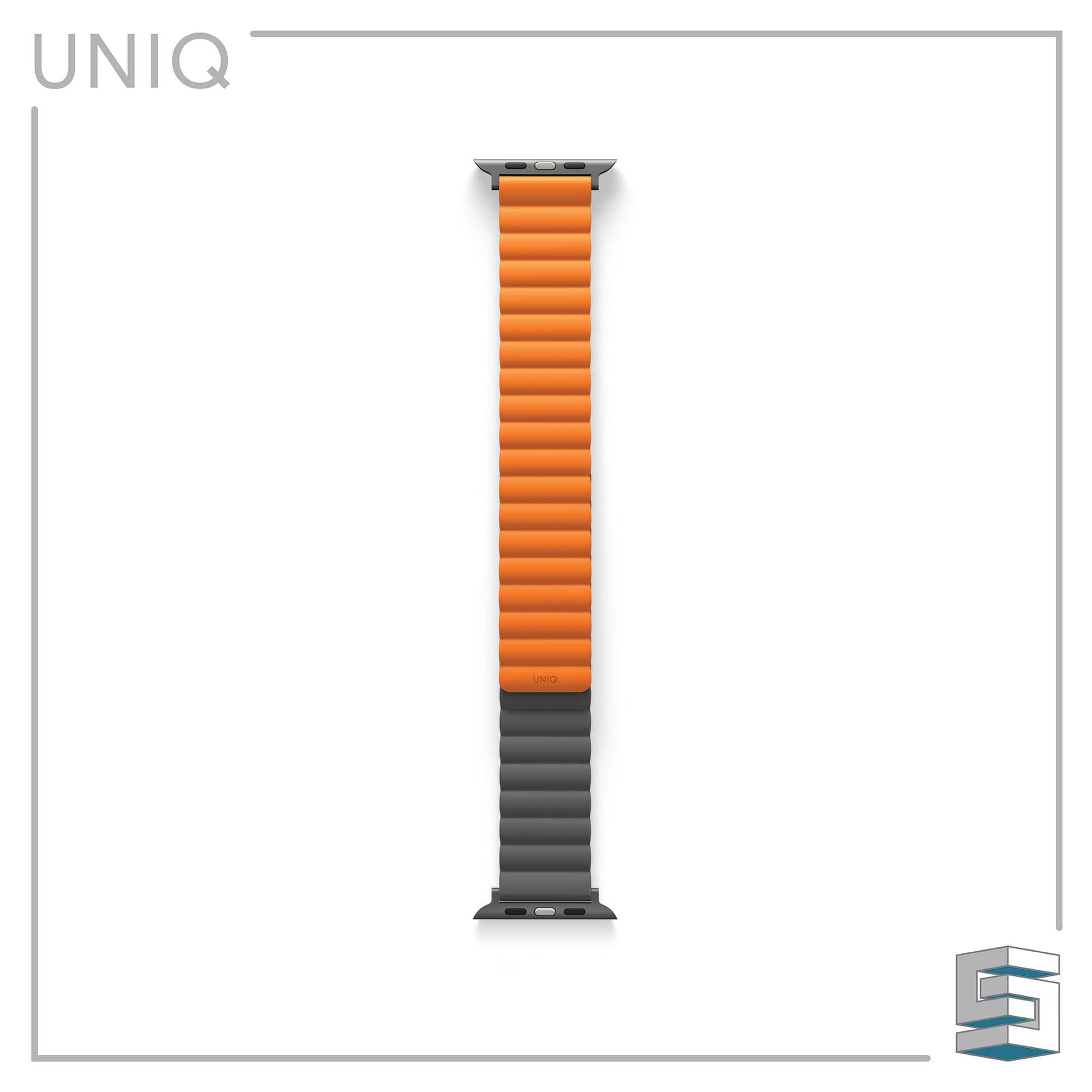 Strap for Apple Watch - UNIQ Revix Global Synergy Concepts