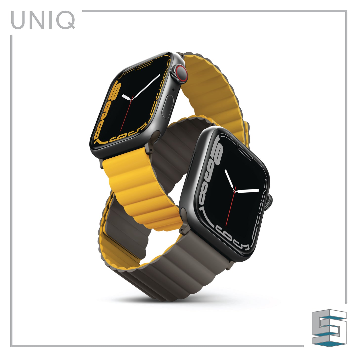 Strap for Apple Watch - UNIQ Revix Global Synergy Concepts