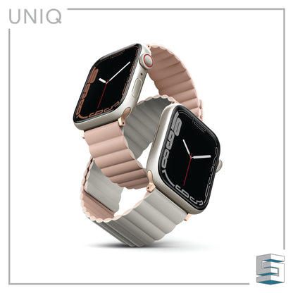 Strap for Apple Watch - UNIQ Revix Global Synergy Concepts