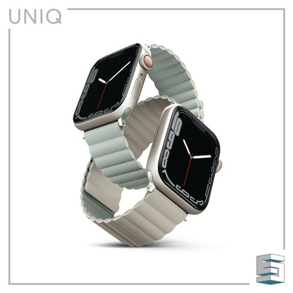 Strap for Apple Watch - UNIQ Revix Global Synergy Concepts