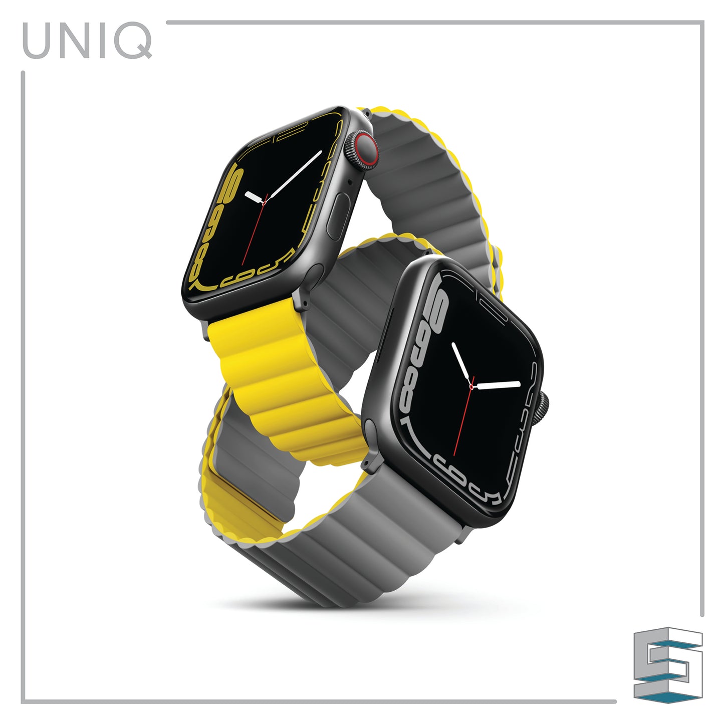 Strap for Apple Watch - UNIQ Revix Global Synergy Concepts