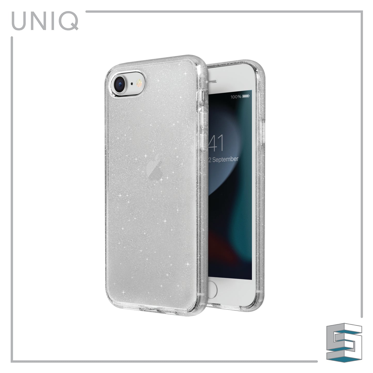 Case for Apple iPhone SE (2022) - UNIQ Lifepro Xtreme Global Synergy Concepts