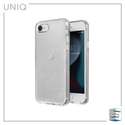 Case for Apple iPhone SE (2022) - UNIQ Lifepro Xtreme Global Synergy Concepts