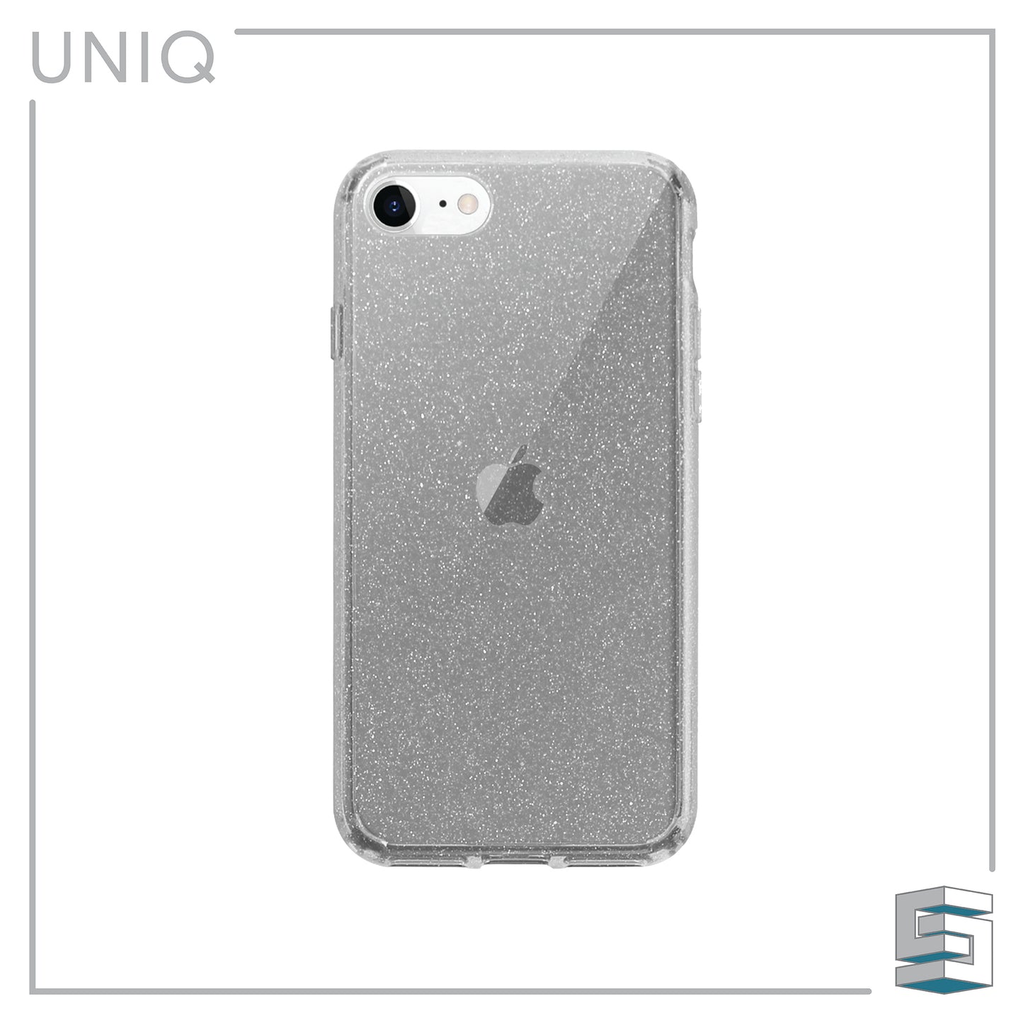 Case for Apple iPhone SE (2022) - UNIQ Lifepro Xtreme Global Synergy Concepts