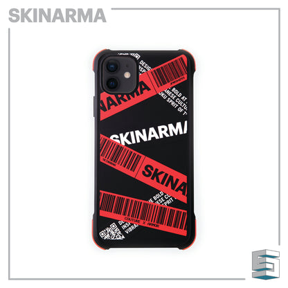 Case for iPhone 12 series - SKINARMA Kakudo (antimicrobial) Global Synergy Concepts