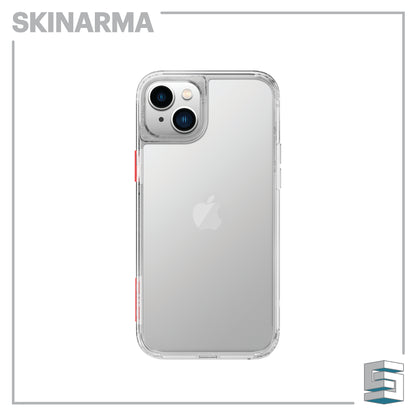 Case for Apple iPhone 14 series - SKINARMA Saido Global Synergy Concepts