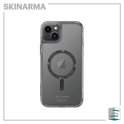 Case for Apple iPhone 14 series - SKINARMA Saido MagCharge Global Synergy Concepts