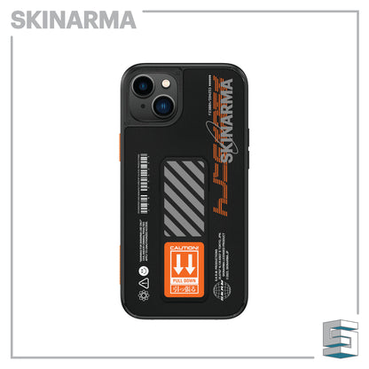 Case for Apple iPhone 14 series - SKINARMA Shingoki Global Synergy Concepts