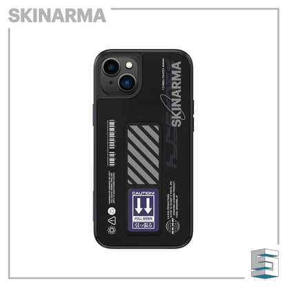 Case for Apple iPhone 14 series - SKINARMA Shingoki Global Synergy Concepts