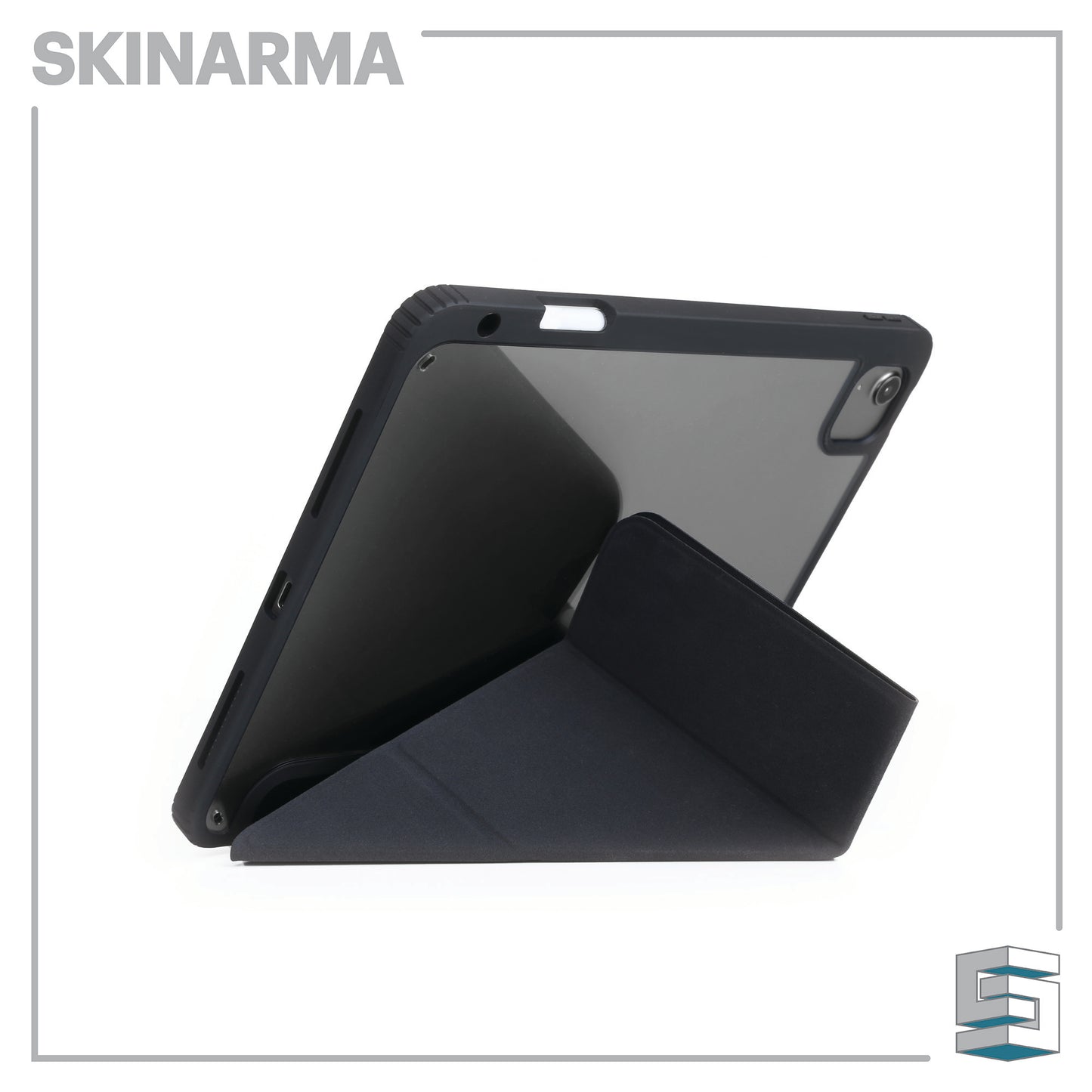 Case for Apple iPad Air 5 (2022/20) - SKINARMA Shingoki Global Synergy Concepts