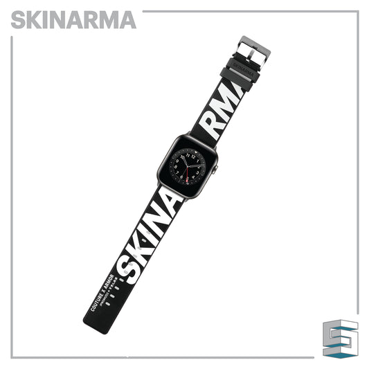 Strap for Apple Watch 44/42mm - SKINARMA Shiroi Global Synergy Concepts