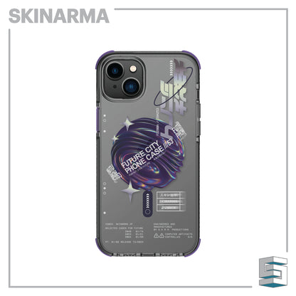 Case for Apple iPhone 14 series - SKINARMA Shorai MagCharge Global Synergy Concepts