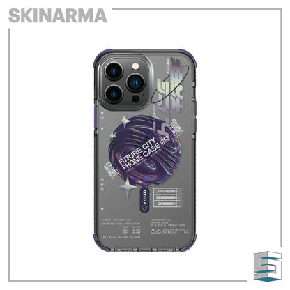 Case for Apple iPhone 14 series - SKINARMA Shorai MagCharge Global Synergy Concepts