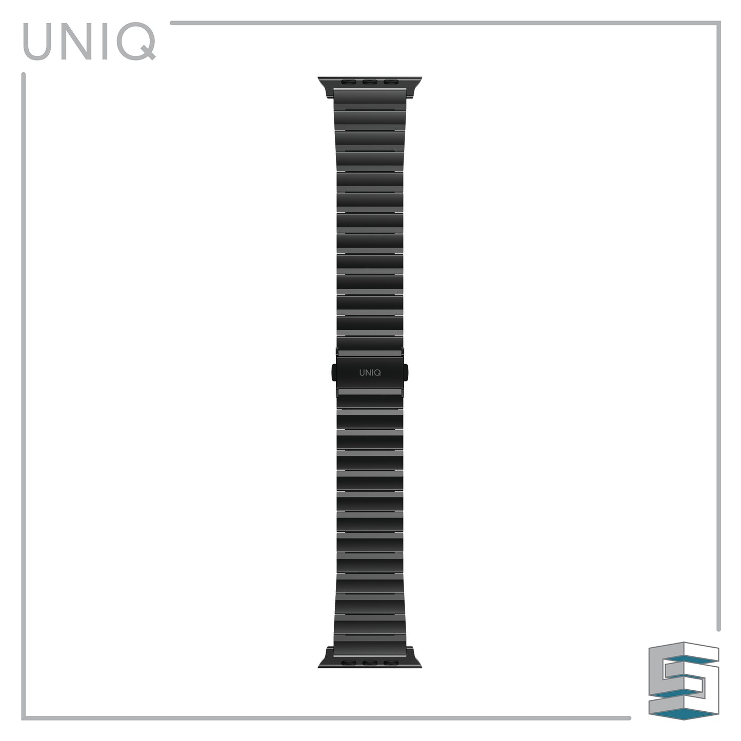 Strap for Apple Watch - UNIQ Strova 49/45/44/42mm Global Synergy Concepts