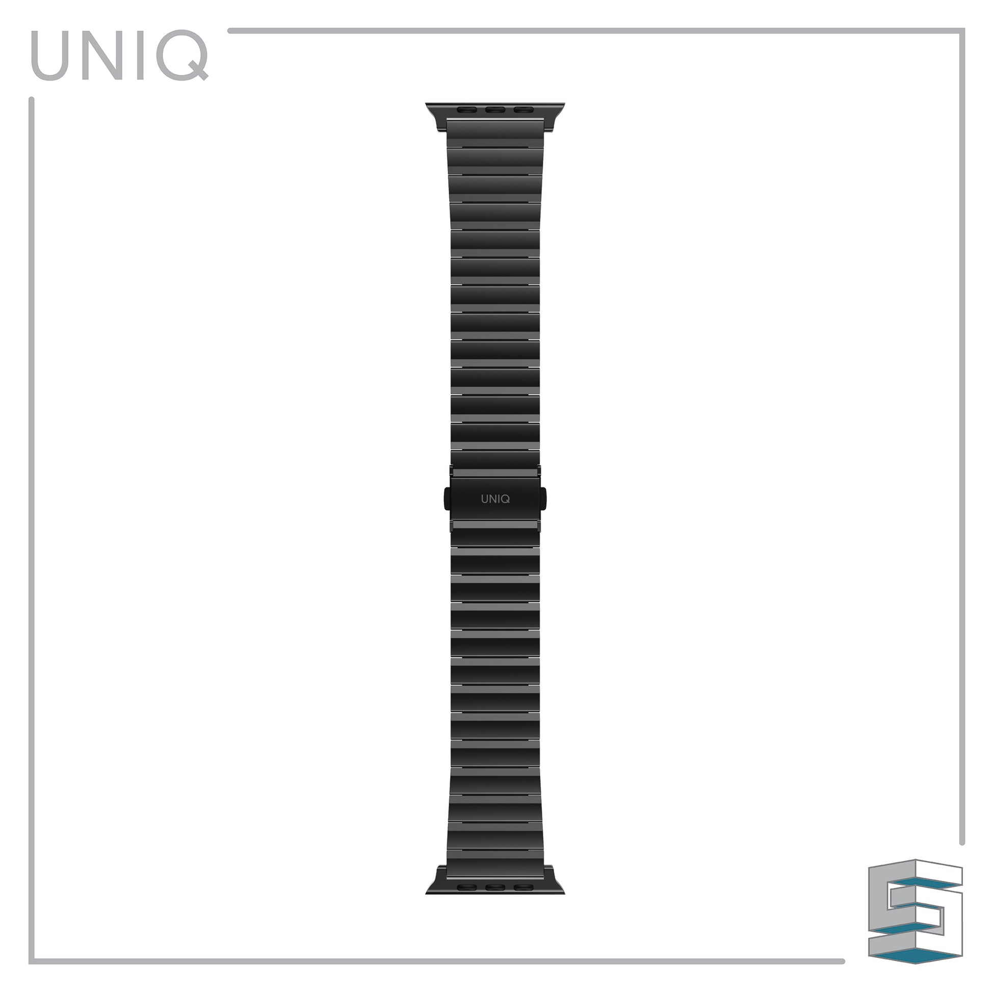 Strap for Apple Watch - UNIQ Strova 49/45/44/42mm Global Synergy Concepts