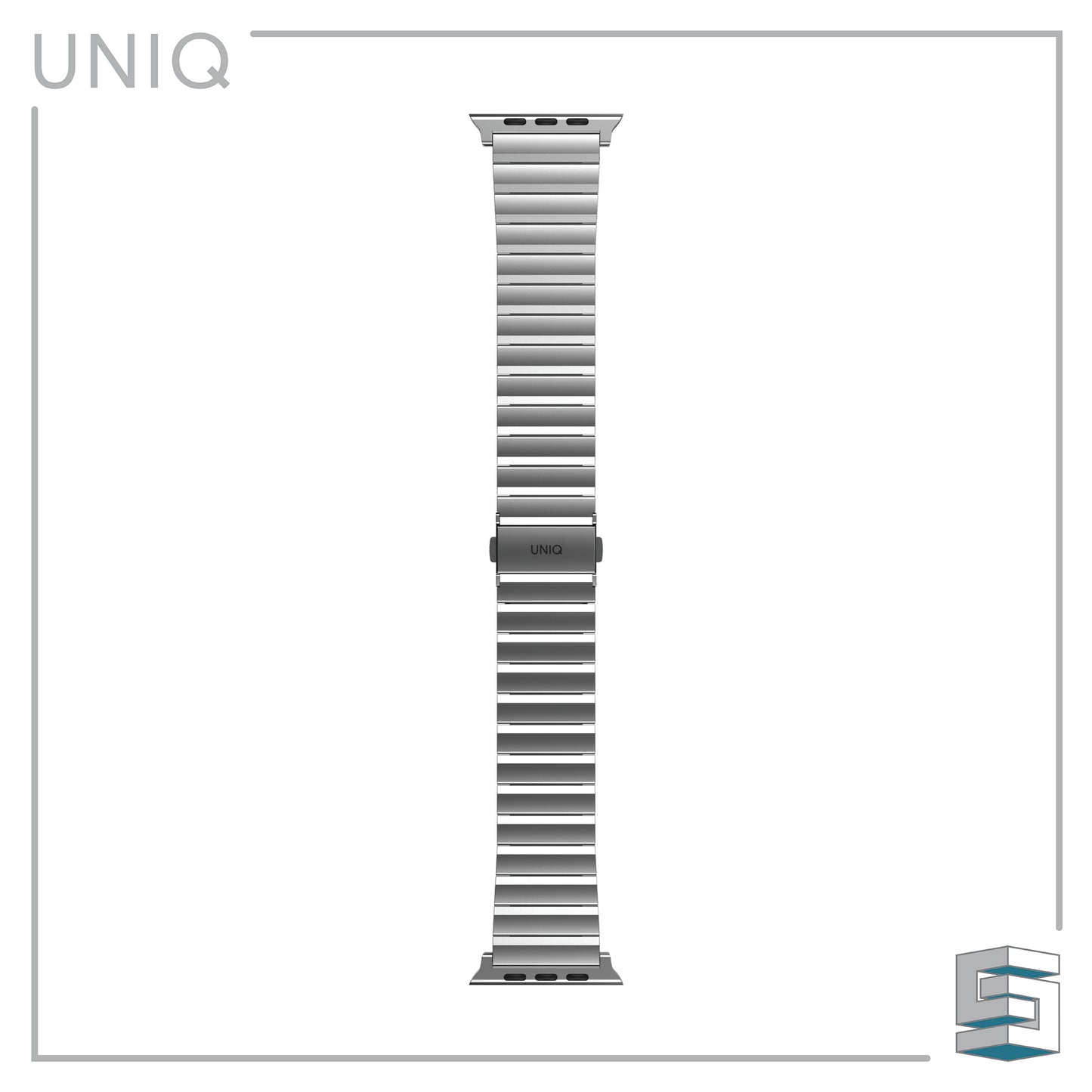 Strap for Apple Watch - UNIQ Strova 49/45/44/42mm Global Synergy Concepts