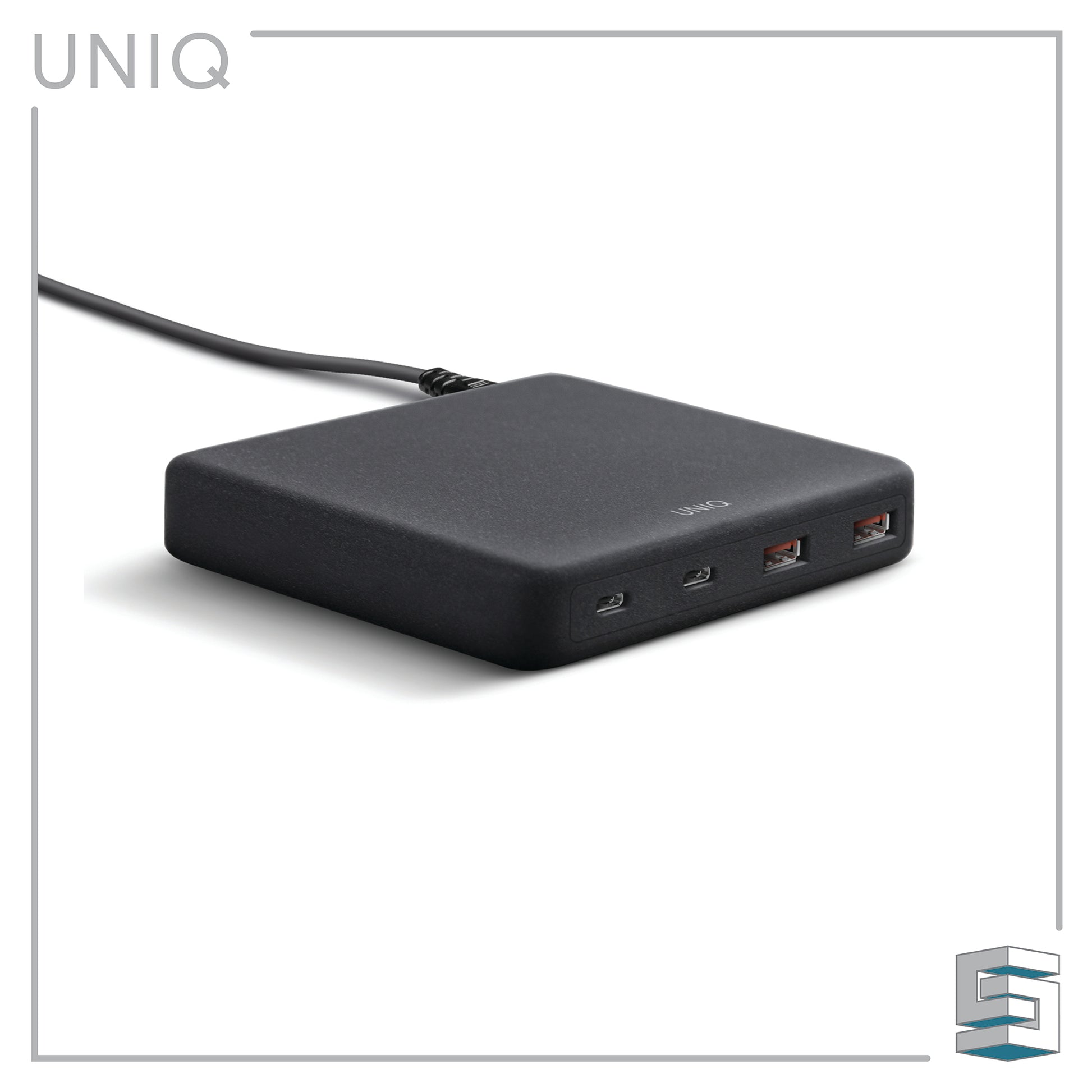 Charging Station - UNIQ Surge Mini 100W Global Synergy Concepts