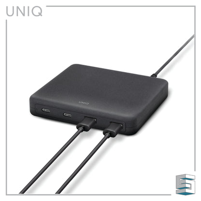 Charging Station - UNIQ Surge Mini 100W Global Synergy Concepts