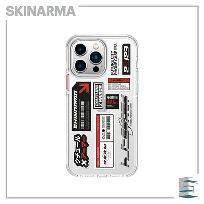 Case for Apple iPhone 14 series - SKINARMA Taito Global Synergy Concepts