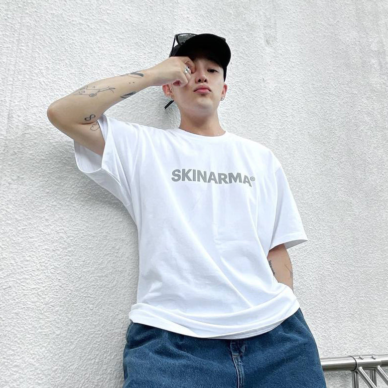 Fashion Graphic Tee - SKINARMA Tanjunka (Unisex) Global Synergy Concepts