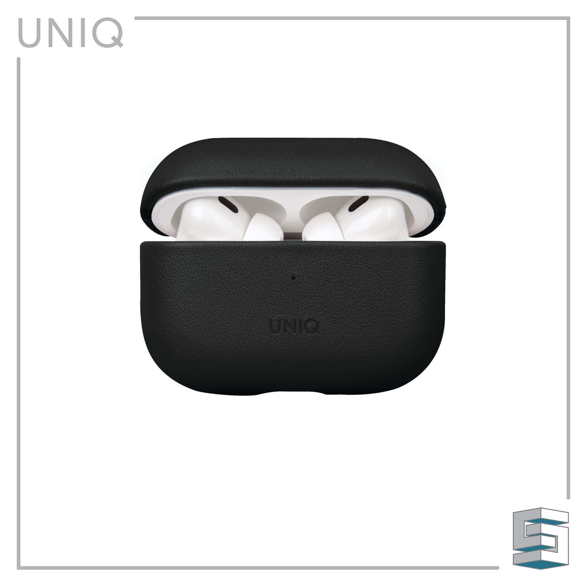 Case for Apple AirPods Pro 2 (2022) - UNIQ Terra Global Synergy Concepts