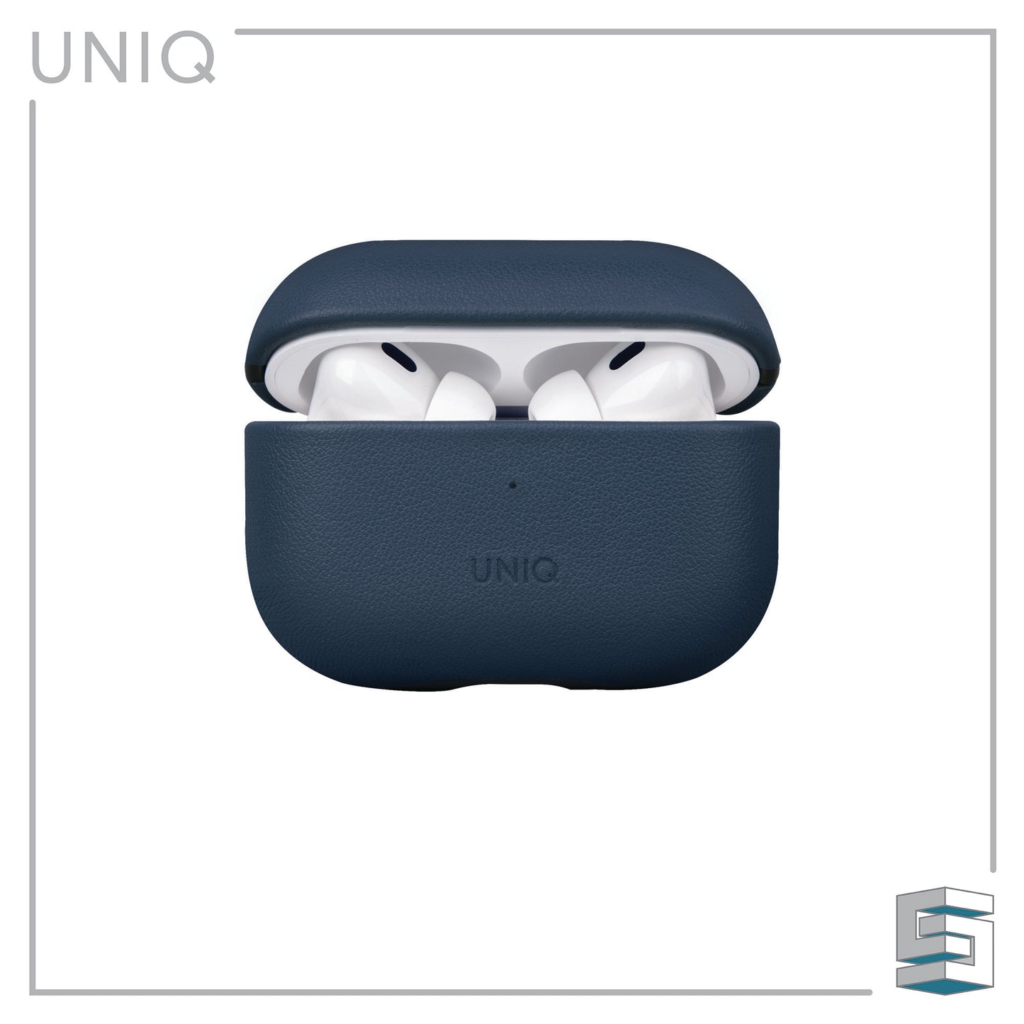 Case for Apple AirPods Pro 2 (2022) - UNIQ Terra Global Synergy Concepts