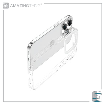 Case for Apple iPhone 14 series - AMAZINGTHING Titan Pro Drop Proof Global Synergy Concepts