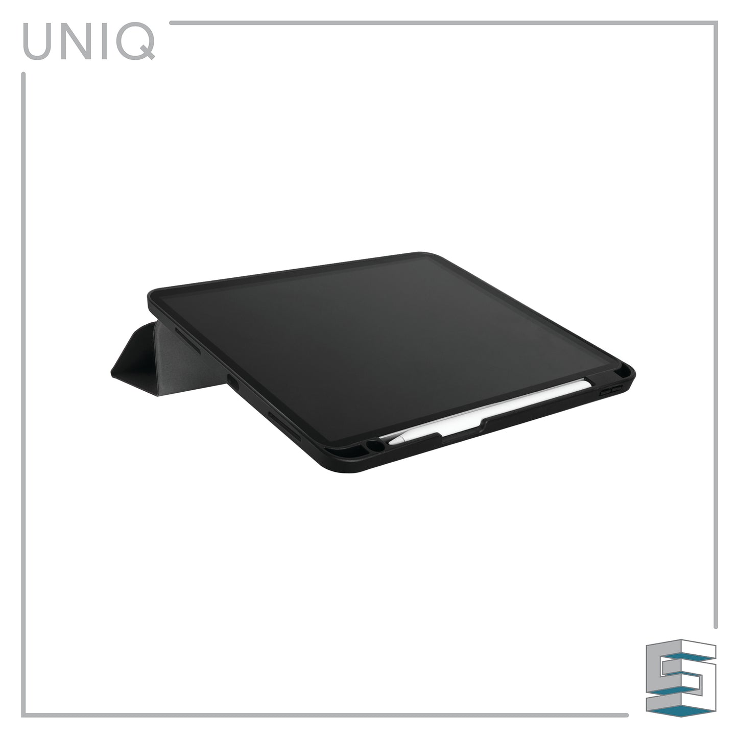 Case for Apple iPad Pro 11 (2021) - UNIQ Transforma Global Synergy Concepts