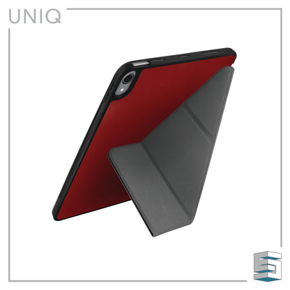 Case for iPad Air 10.9 (2020) - UNIQ Transforma Rigor (antimicrobial) Global Synergy Concepts