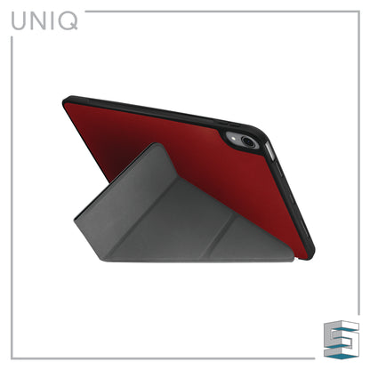 Case for iPad Air 10.9 (2020) - UNIQ Transforma Rigor (antimicrobial) Global Synergy Concepts