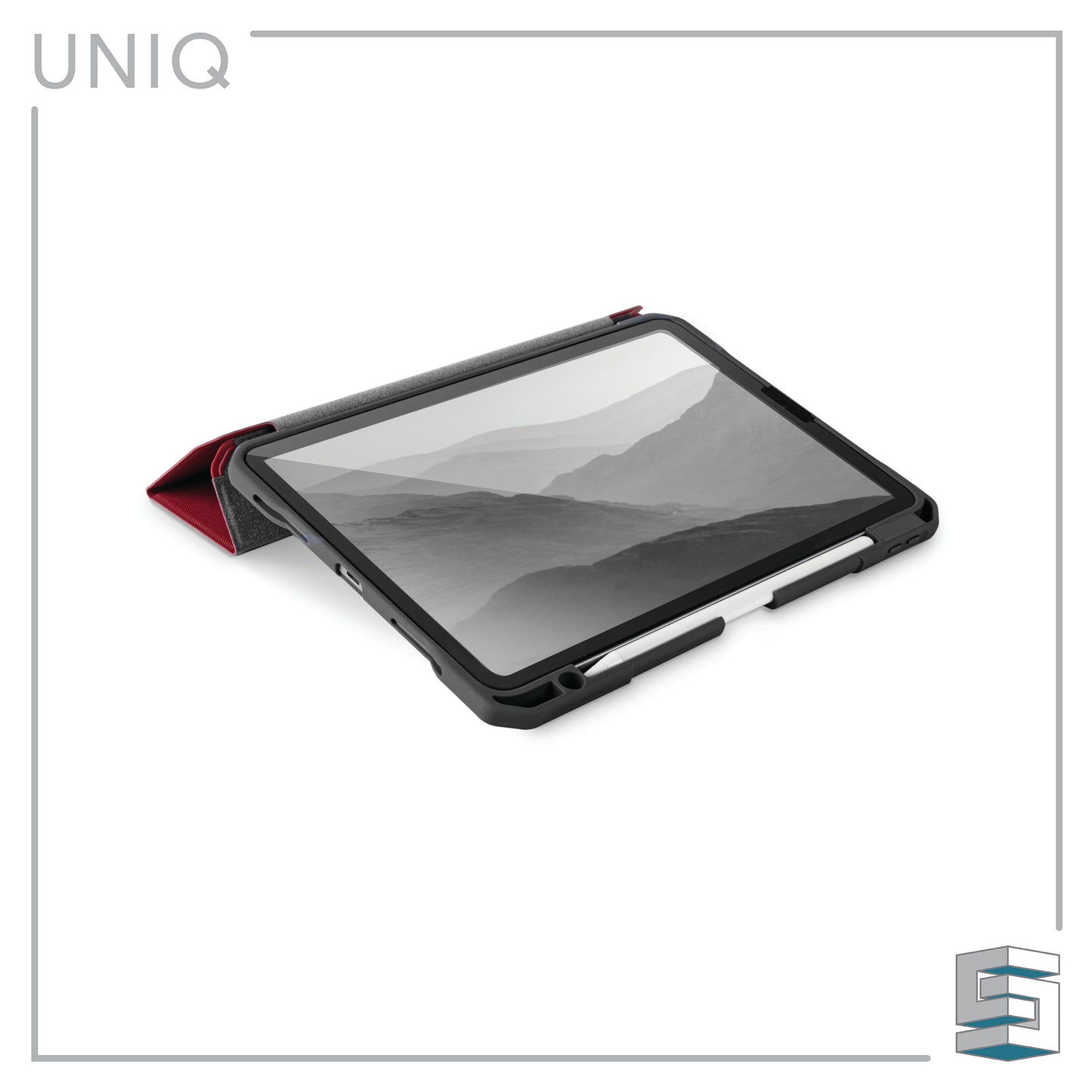 Case for Apple iPad Pro 11 (2021) - UNIQ Trexa Global Synergy Concepts