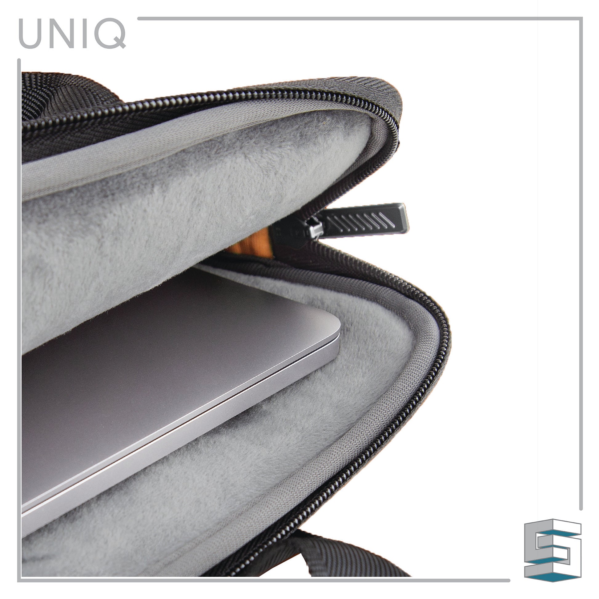 Laptop Sleeve - UNIQ Stockholm Global Synergy Concepts