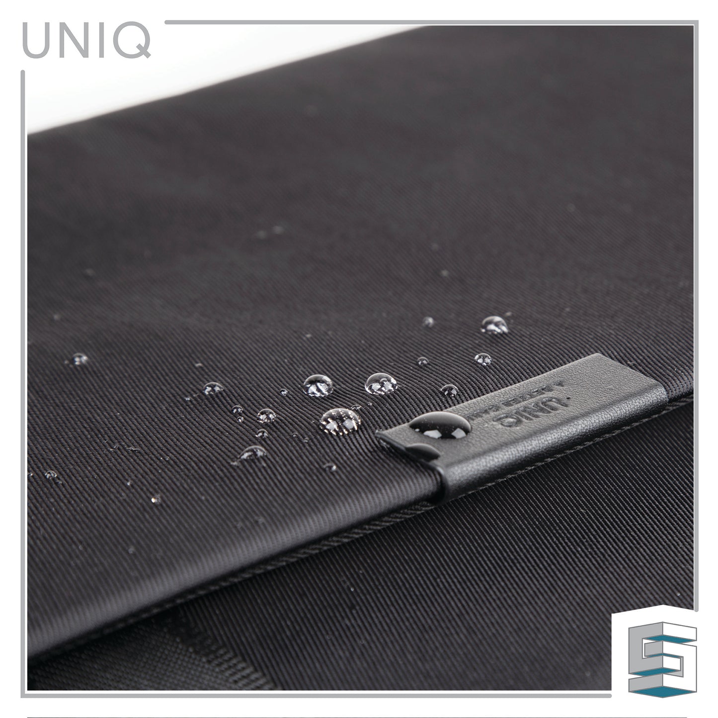 Laptop Sleeve - UNIQ Stockholm Global Synergy Concepts