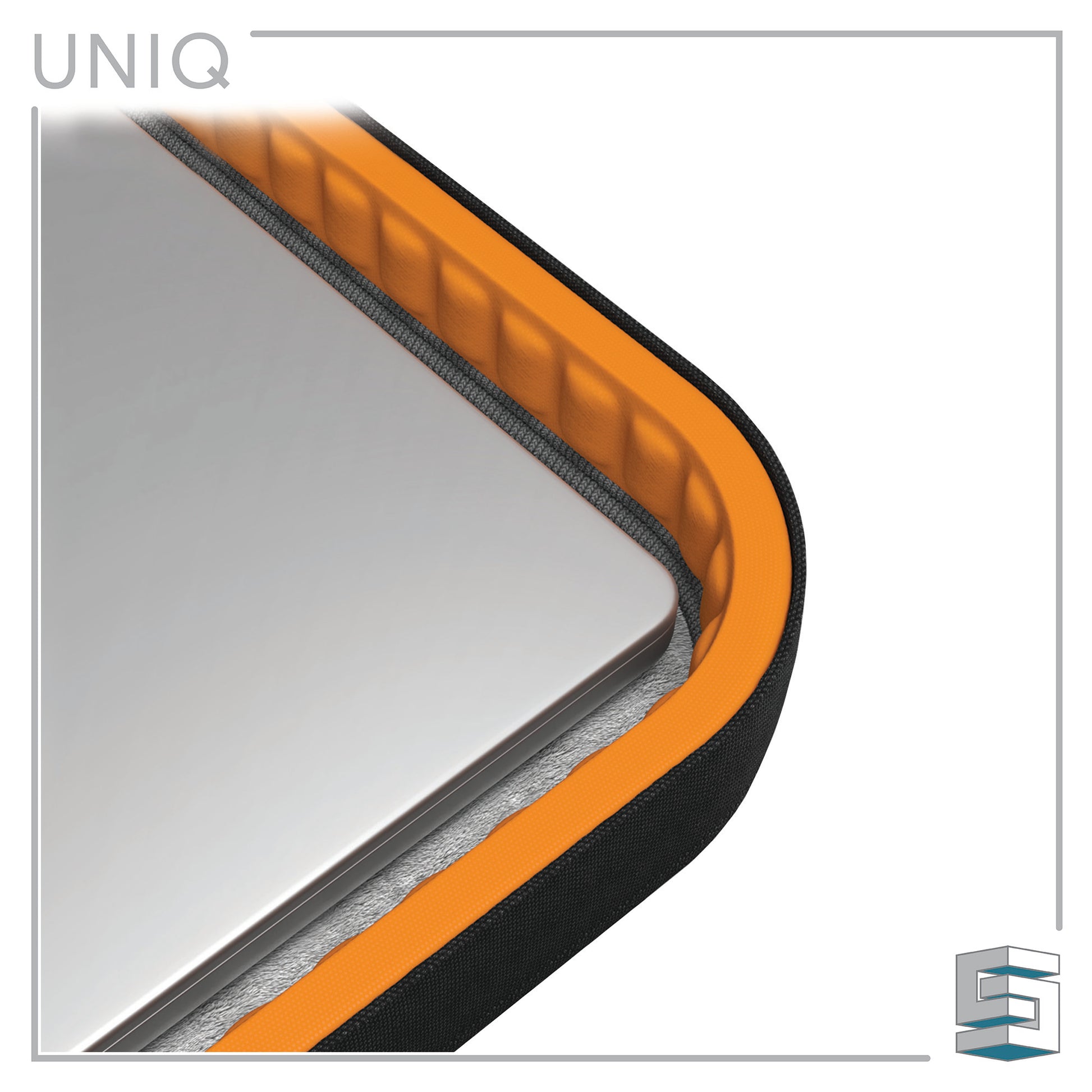 Laptop Sleeve - UNIQ Stockholm Global Synergy Concepts