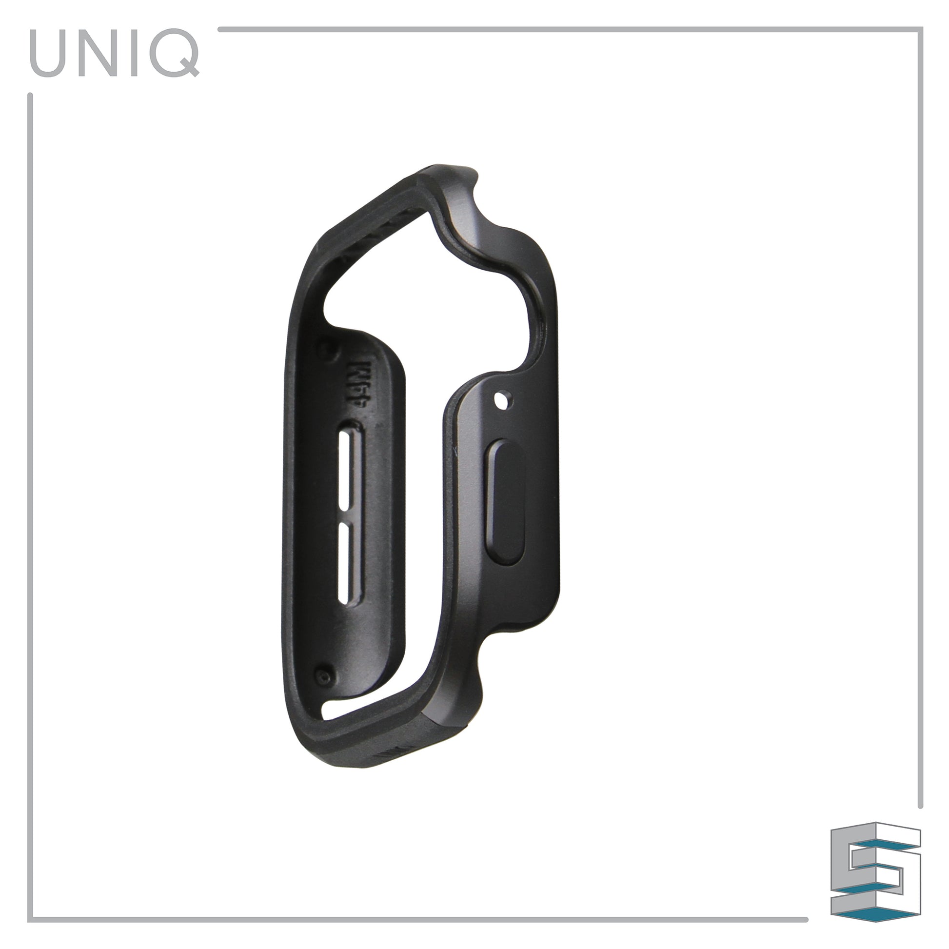 Case for Apple Watch series 6/SE/5/4 - UNIQ Valencia Global Synergy Concepts