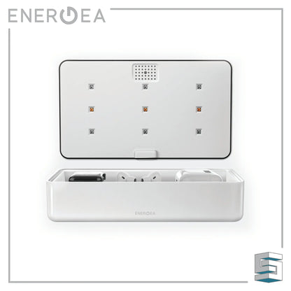 UVC LED Sanitizing Box with Fast Wireless Charging - Energea Stera360 Global Synergy Concepts