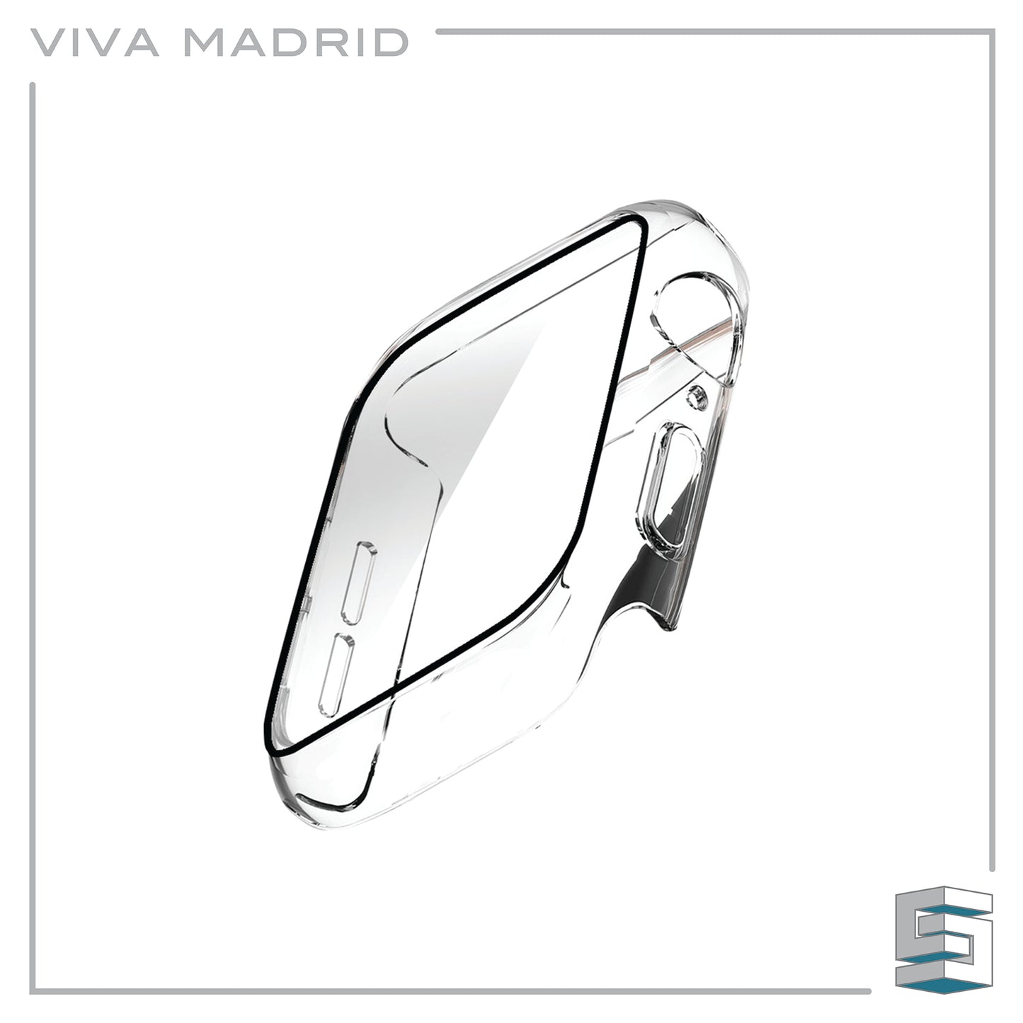 Case for Apple Watch 44/42mm - VIVA MADRID Fino Global Synergy Concepts