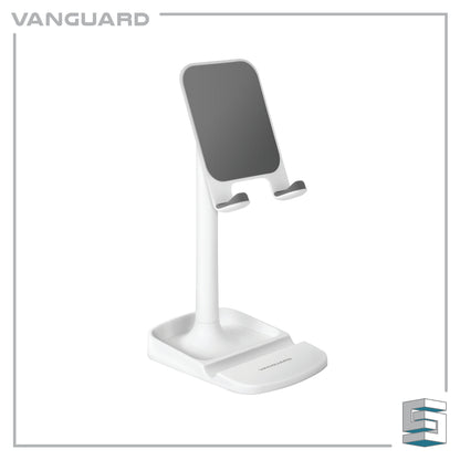 Mobile Phone Tablet Stand - VANGUARD LifePlus Omni Global Synergy Concepts