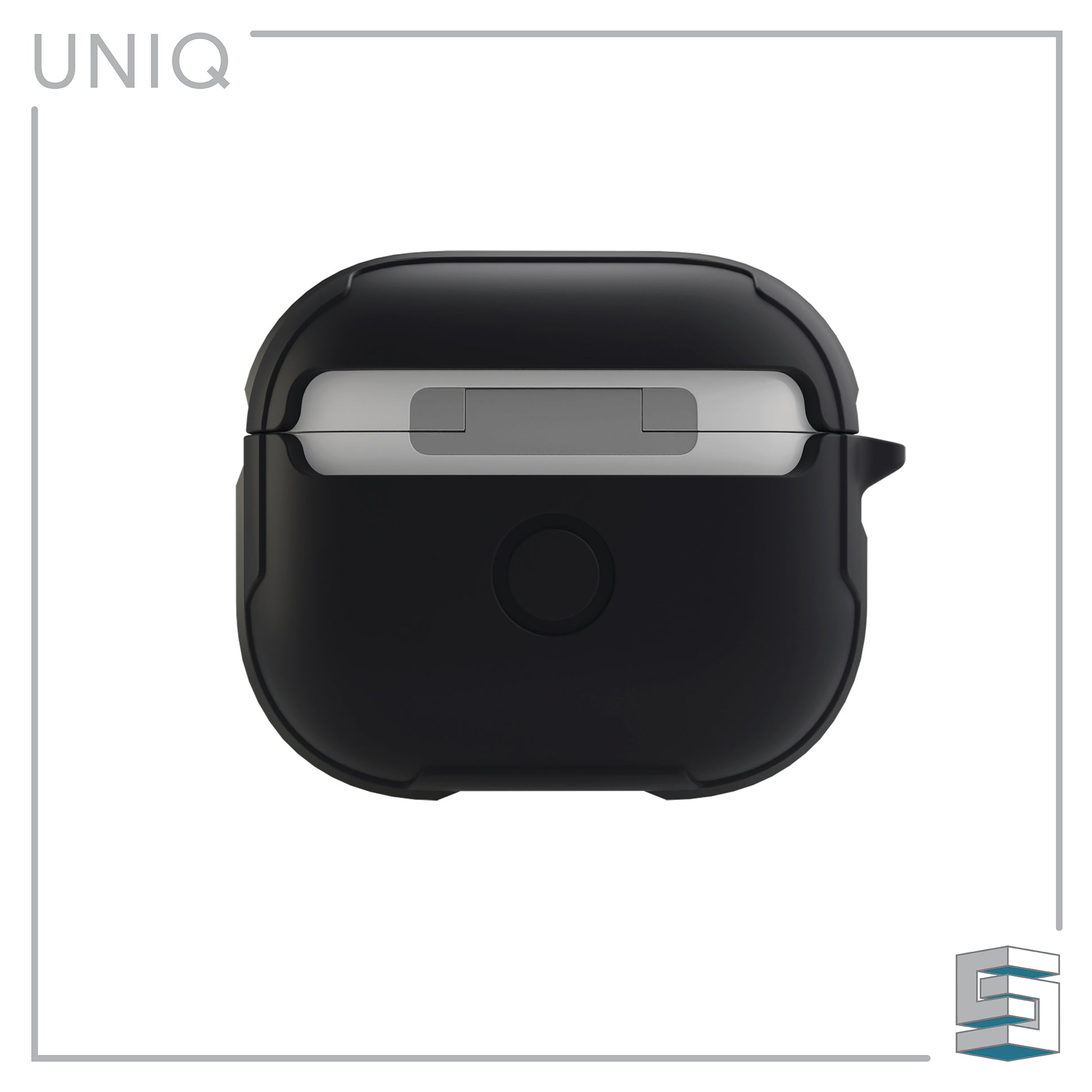 Case for Apple AirPods 3 (2021) - UNIQ Valencia Global Synergy Concepts