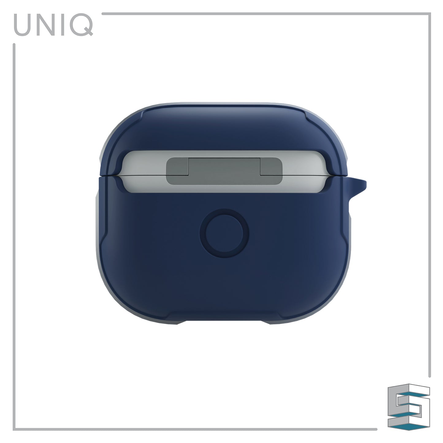 Case for Apple AirPods 3 (2021) - UNIQ Valencia Global Synergy Concepts