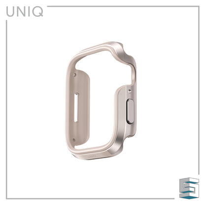 Case for Apple Watch series 7/8 - UNIQ Valencia Global Synergy Concepts