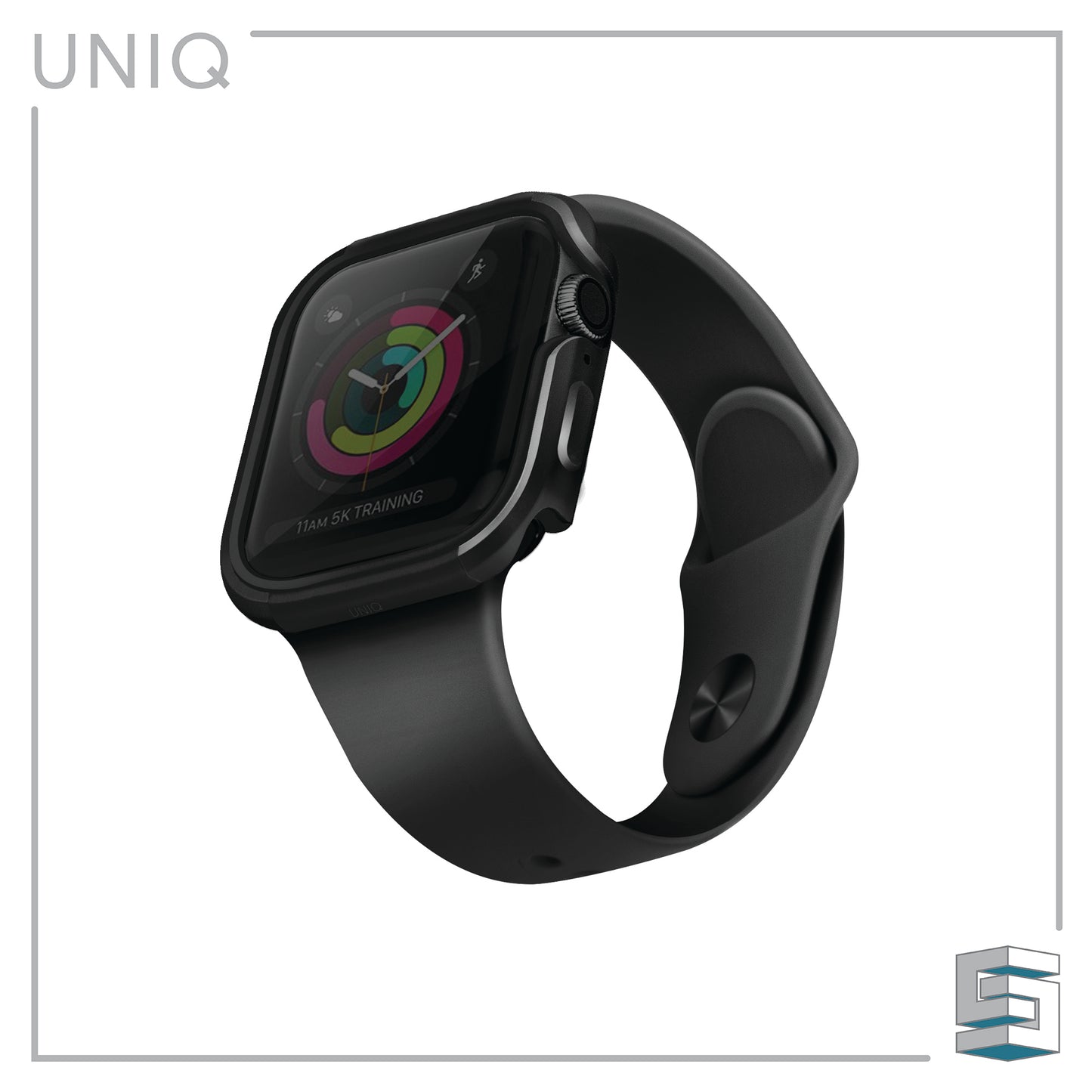 Case for Apple Watch series 6/SE/5/4 - UNIQ Valencia Global Synergy Concepts