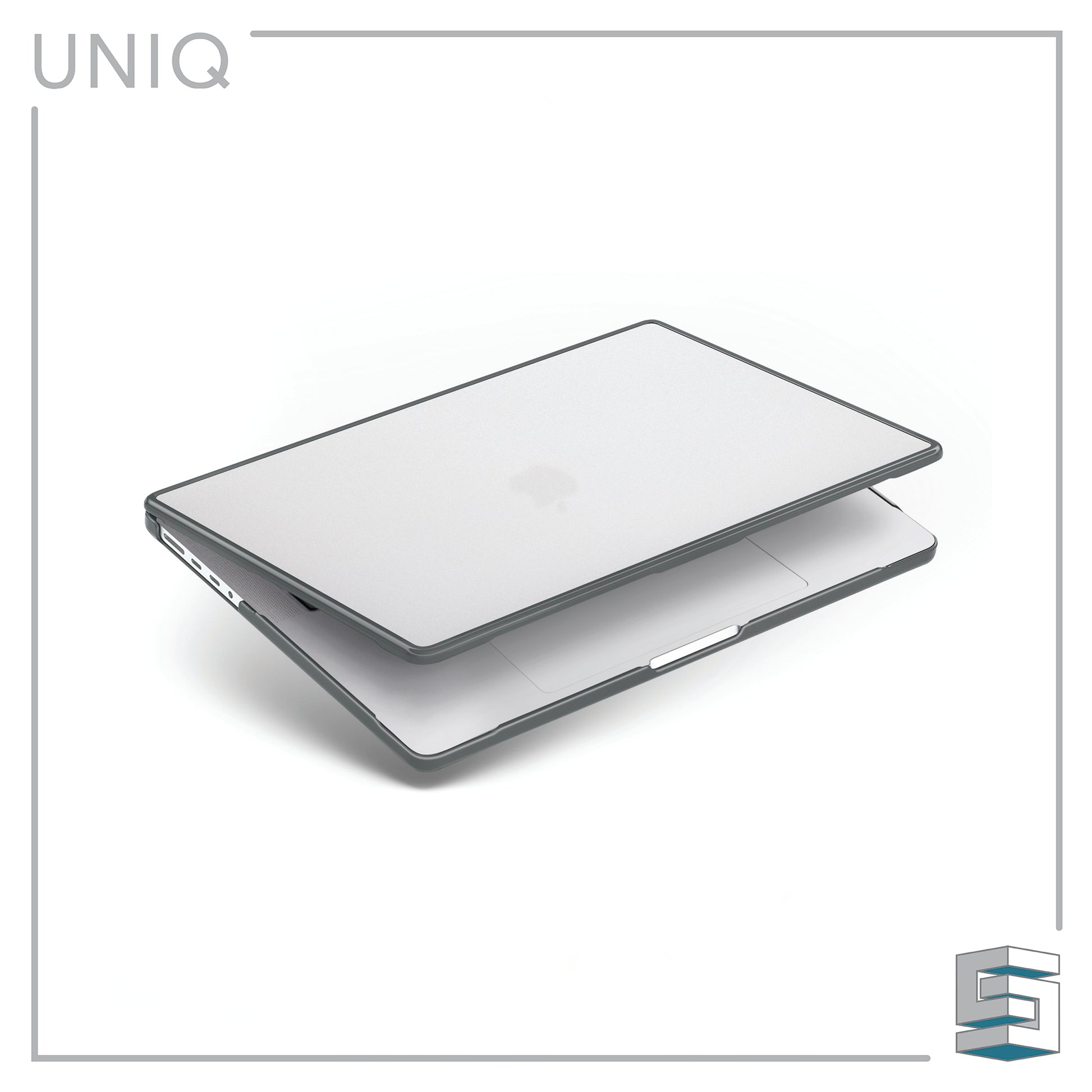 Case for Apple MacBook Pro 16" (2021/2023) - UNIQ Venture Global Synergy Concepts