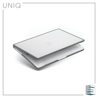 Case for Apple MacBook Pro 16" (2021/2023) - UNIQ Venture Global Synergy Concepts