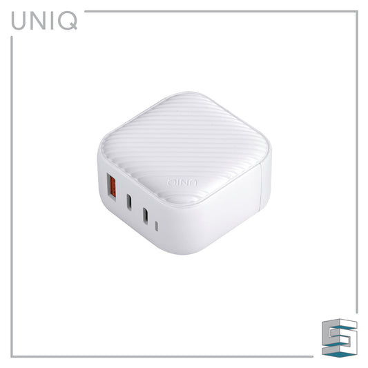 Wall Charger - UNIQ Verge Pro Global Synergy Concepts