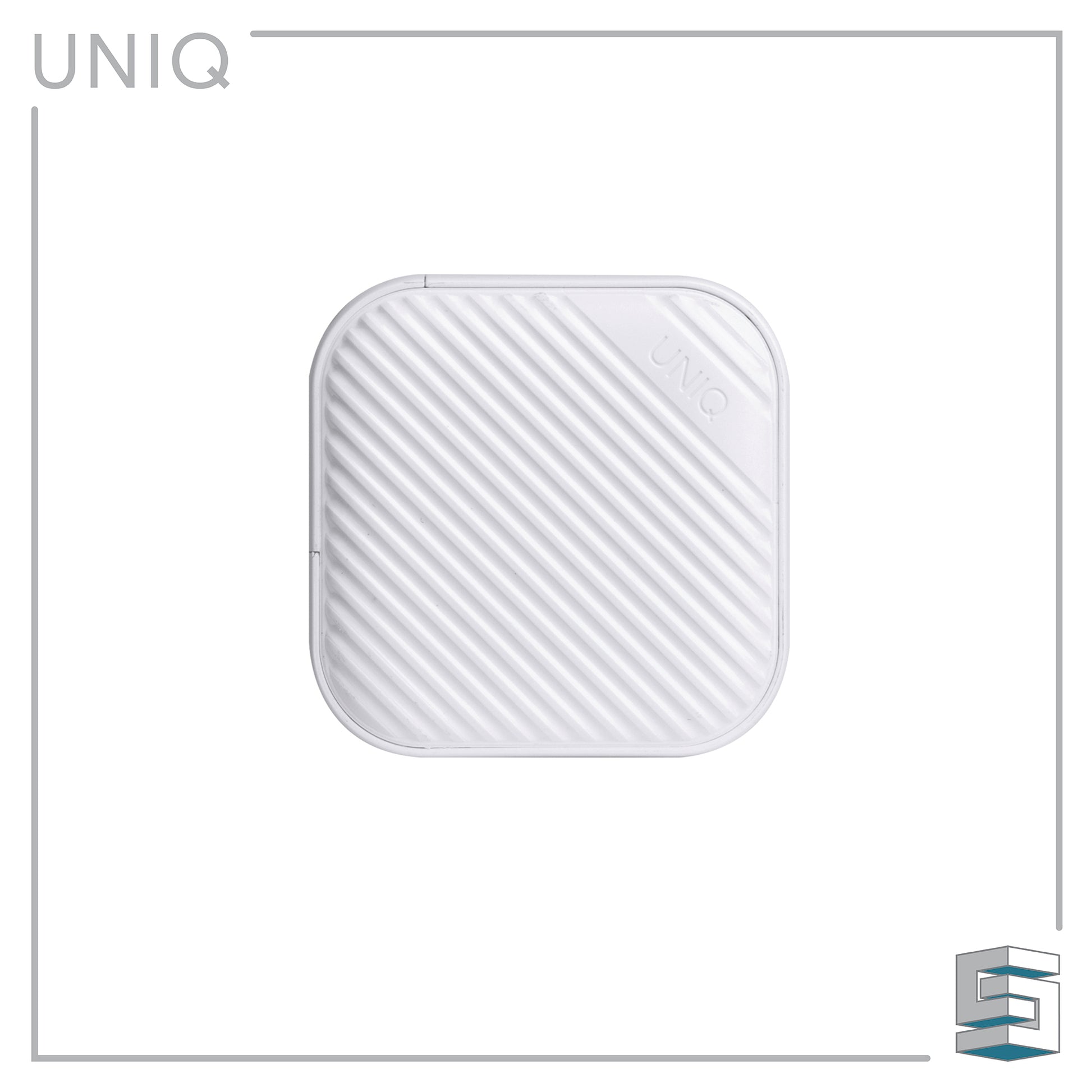 Wall Charger - UNIQ Verge Pro Global Synergy Concepts