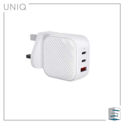 Wall Charger - UNIQ Verge Pro Global Synergy Concepts