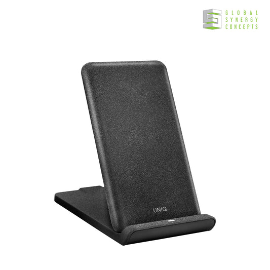 Fast Wireless Charger - UNIQ Vertex Foldable 7.5/10W Global Synergy Concepts